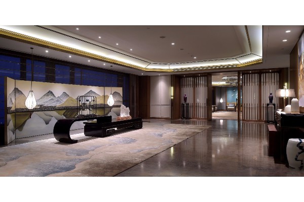 来南岸体验特色按摩，减肥又养生，美哉！