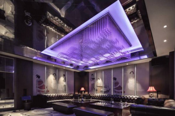 山城重庆，桑拿哪儿去了？养生秘境寻踪记