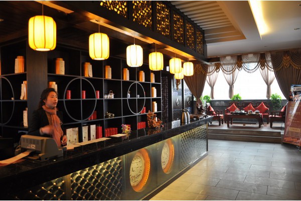 “重庆花园新村，养生洗浴按摩，放松身心好去处”