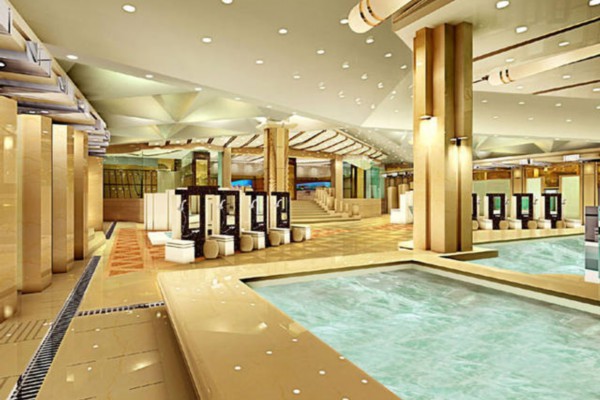 重庆桑拿之旅,寻找你的养生小天地 重庆桑拿之旅,寻找你的养生小天地