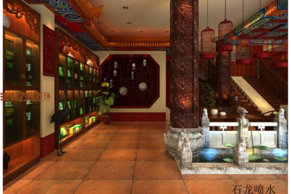 重庆白沙按摩店寻新主，养生好去处等你来接棒！